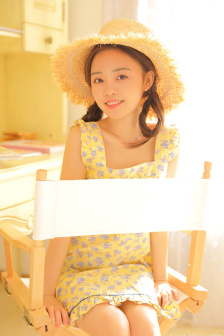 我就是这般女子