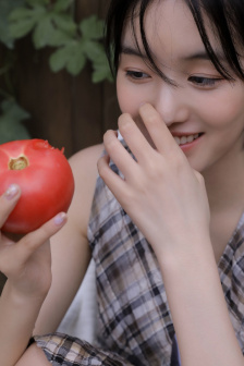 血衣天使